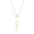 Orphelia Izabella Necklace ZK-7185