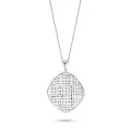 Orphelia Lilla Chain with Pendant ZK-7190