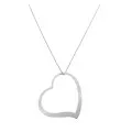 Orphelia Becky Chain with Pendant ZK-7193