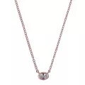 Orphelia Silver Necklace ZK-7434 #1