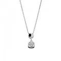 Myrela Silver Necklace ZK-7486 #1