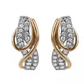 Orphelia Elsia Stud Earrings ZO-7027