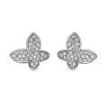 Orphelia Jolie Stud Earrings ZO-7044