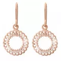 Orphelia Amada Drop Earrings ZO-7075/1