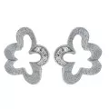 Orphelia Malenia Stud Earrings ZO-7077