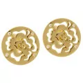 Orphelia Fiore Stud Earrings ZO-7079/2