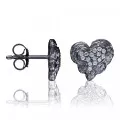 Orphelia Hazel Stud Earrings ZO-7082/2