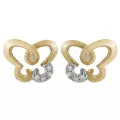 Orphelia Joya Stud Earrings ZO-7088/1