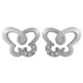 Orphelia Joya Stud Earrings ZO-7088