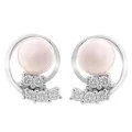 Orphelia Alanna Stud Earrings ZO-7117