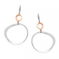 Orphelia Renée Drop Earrings ZO-7181