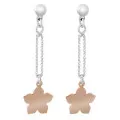 Orphelia Dilara Drop Earrings ZO-7184