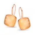 Orphelia Isabella Drop Earrings ZO-7198/OR