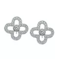 Orphelia Laerke Stud Earrings ZO-7241