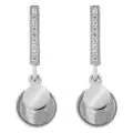 Orphelia Isi Drop Earrings ZO-7285