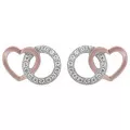 Orphelia Ely Stud Earrings ZO-7286