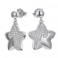 Orphelia Ilona Drop Earrings ZO-7331