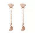 Orphelia Elisa Drop Earrings ZO-7381