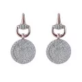 Orphelia Alisia Drop Earrings ZO-7420