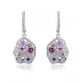 Orphelia Marosetti Drop Earrings ZO-7427