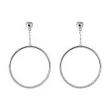 Orphelia Bliss Drop Earrings ZO-7460