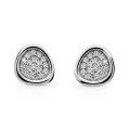 Orphelia Layla Stud Earrings ZO-7489