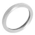 Silver Ring ZR-7073 #1