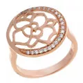 Silver Ring ZR-7089/1 #1