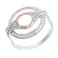 Silver Ring ZR-7095/1 #1