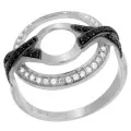 Silver Ring ZR-7095/2 #1