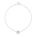 Orphelia Gilda White-gold 18k Bracelet AD-1028 #1