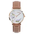 Orphelia Fashion Floral Watch OF711817 #1