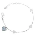 Orphelia Zita Silver Bracelet ZA-7168 #1