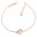 Orphelia Zelda Silver Bracelet ZA-7178/RG #1