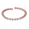 Orphelia Jada Silver Bracelet ZA-7395/RG #1