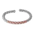 Orphelia Jada Silver Bracelet ZA-7395 #1