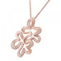Orphelia Malenia Chain with Pendant ZH-7077/1