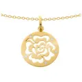 Orphelia Fiore Chain with Pendant ZH-7079/2
