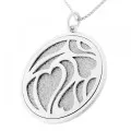 Orphelia Anabel Chain with Pendant ZH-7097