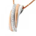 Orphelia Joline Chain with Pendant ZH-7118