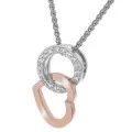 Orphelia Ely Chain with Pendant ZH-7286