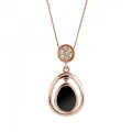 Orphelia Alda Chain with Pendant ZH-7470