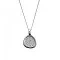 Orphelia Layla Chain with Pendant ZH-7489