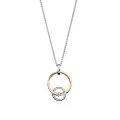 Orphelia Antoine Silver Chain With Pendant ZH-7503/1 #1