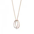 Orphelia Heloise Silver Chain With Pendant ZH-7509 #1