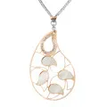 Orphelia Lana Chain with Pendant ZK-7164