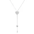 Orphelia Women's Chain with Pendant ZK-7384