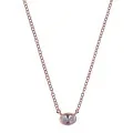 Orphelia Silver Necklace ZK-7434 #1