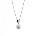 Myrela Silver Necklace ZK-7486 #1