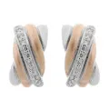 Orphelia Joline Stud Earrings ZO-7118